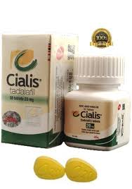 Cialis 20 Mg. 30 lu Tablet